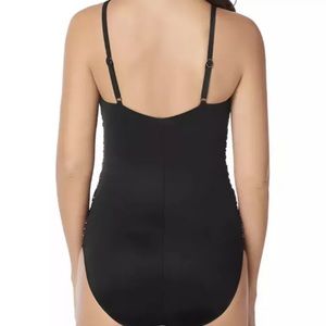 NWT Magicsuit Lisa Snake Charmer  Swimsuit Size 12